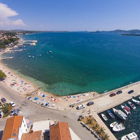 Apartments Fjaka Sveti Filip i Jakov Dış mekan fotoğraf
