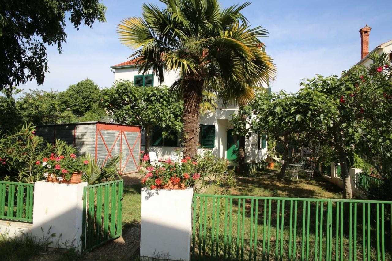 Apartments Fjaka Sveti Filip i Jakov Dış mekan fotoğraf