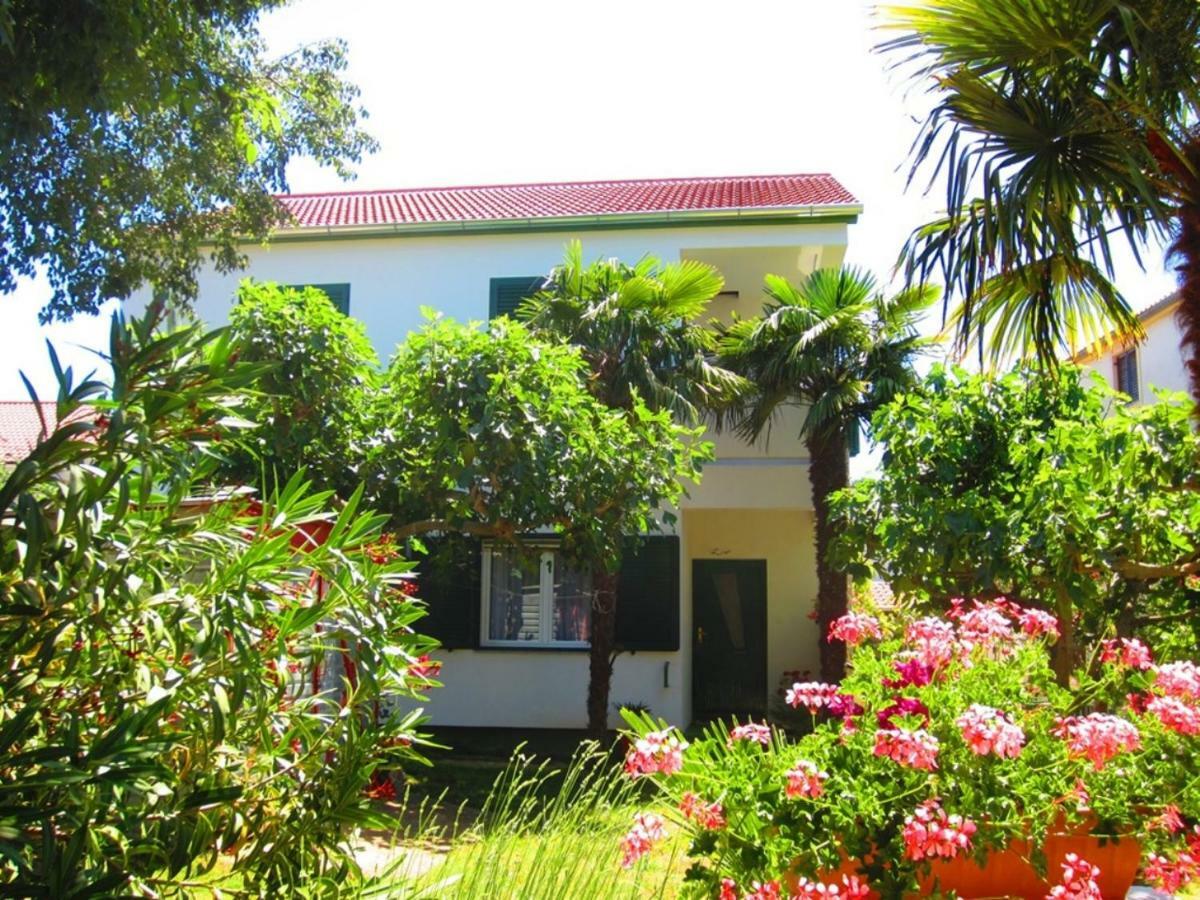 Apartments Fjaka Sveti Filip i Jakov Dış mekan fotoğraf