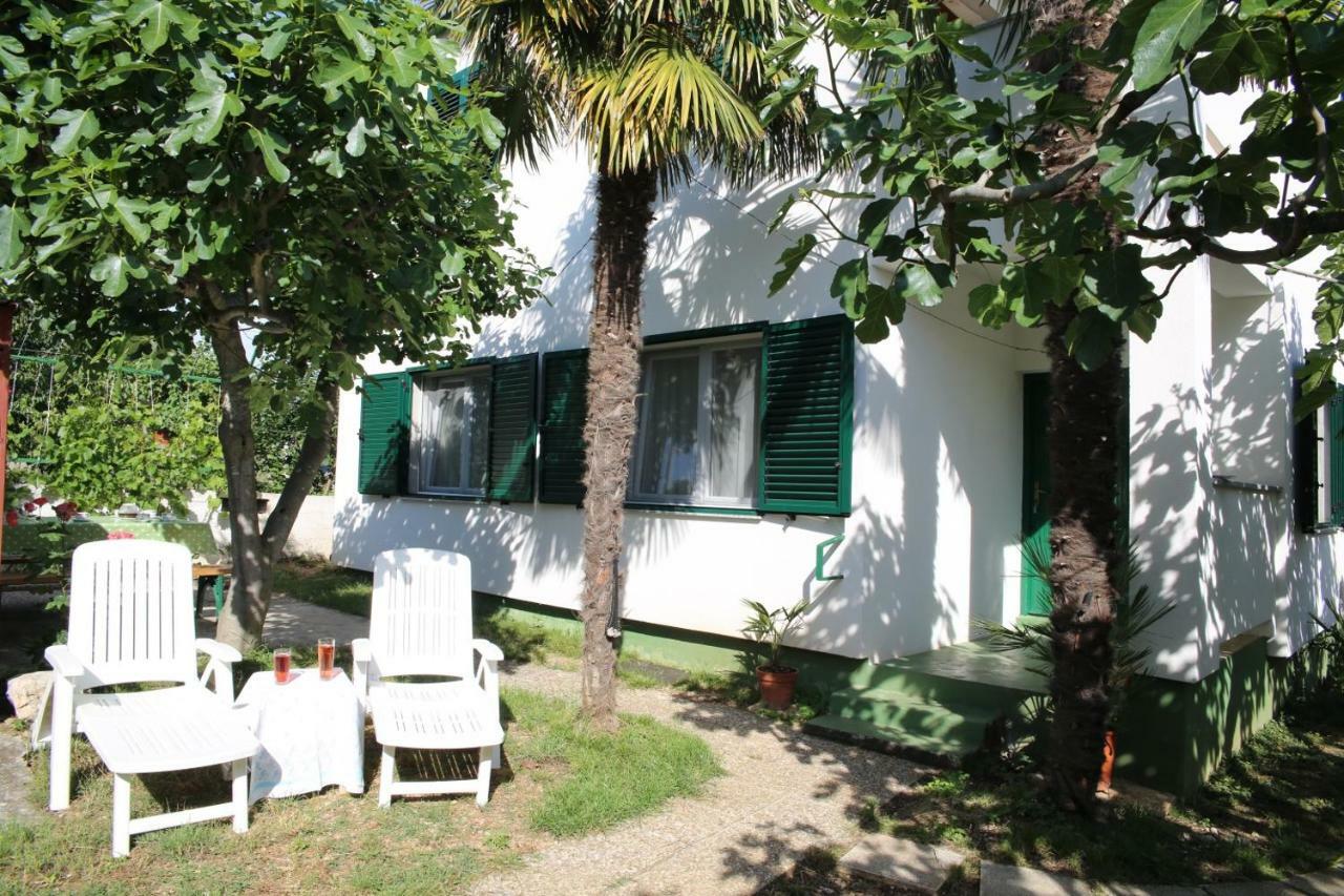 Apartments Fjaka Sveti Filip i Jakov Dış mekan fotoğraf